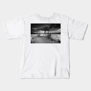 Loch Morlich Kids T-Shirt